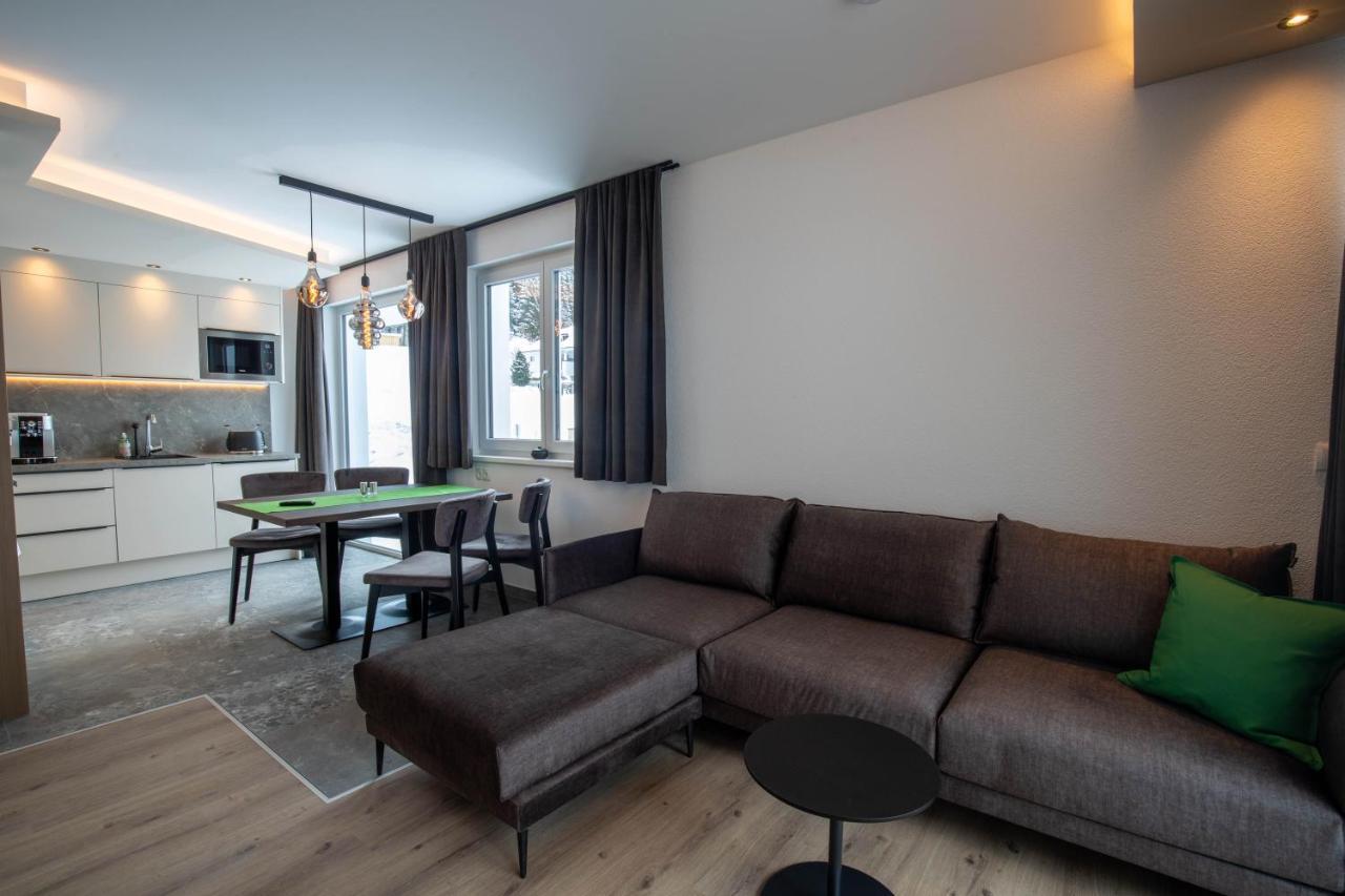 Place2be Apartment *