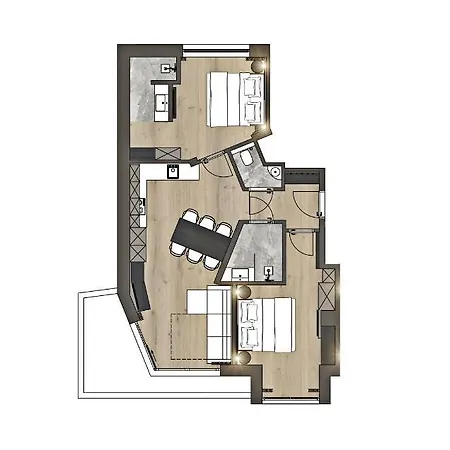 Place2Be Ischgl Exterior photo