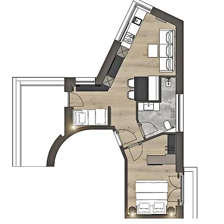 Place2Be Ischgl Exterior photo