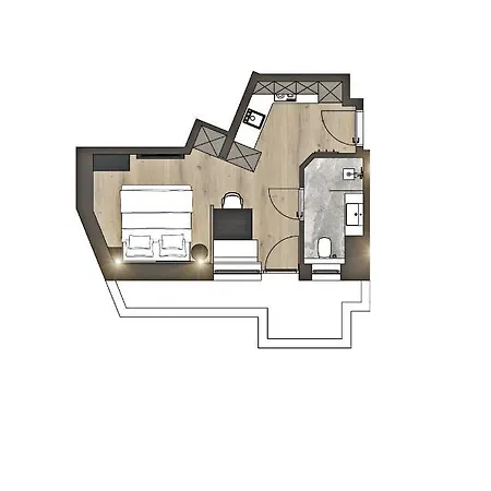 Place2Be Ischgl Exterior photo