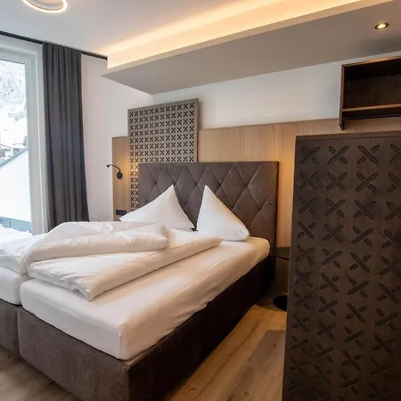Place2Be Ischgl Exterior photo