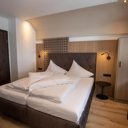 Place2Be Ischgl Exterior photo