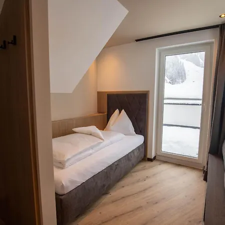 Place2Be Ischgl Exterior photo