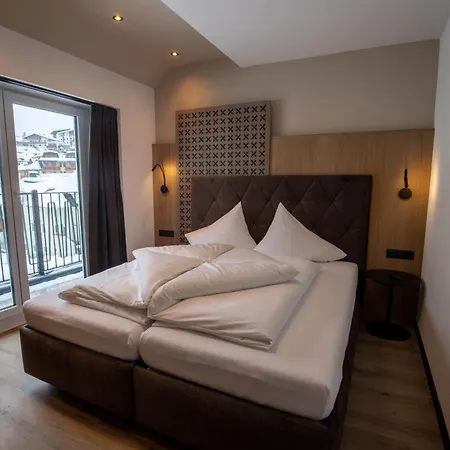 Place2Be Ischgl Exterior photo