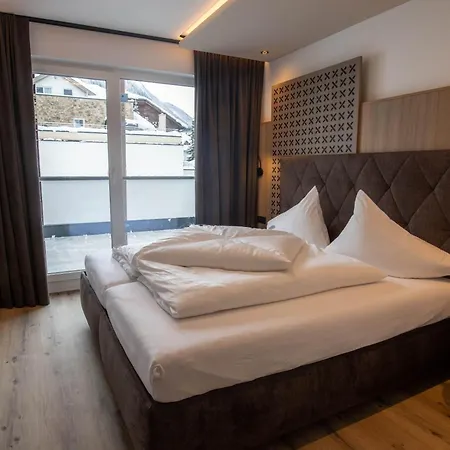 Place2Be Ischgl Exterior photo
