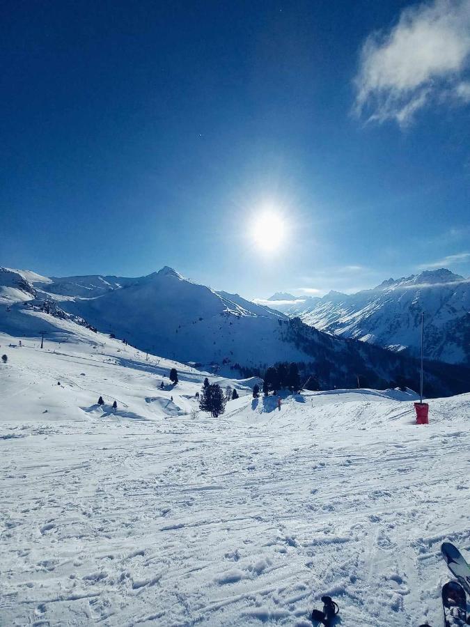 Place2be Ischgl