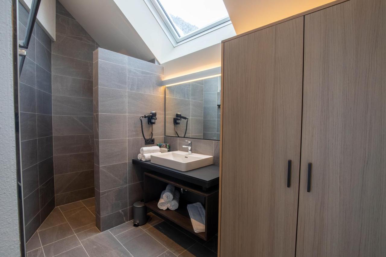 Place2be Apartment Ischgl
