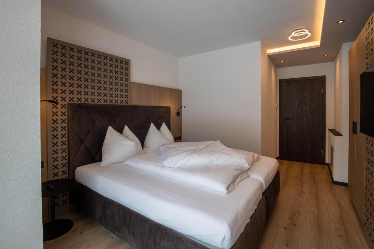 Apartment Place2be Ischgl