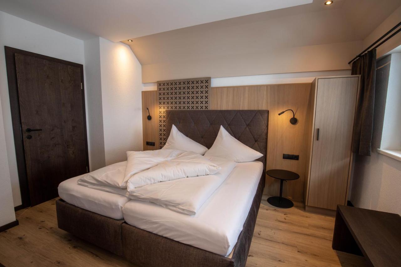 Place2be Apartment Ischgl
