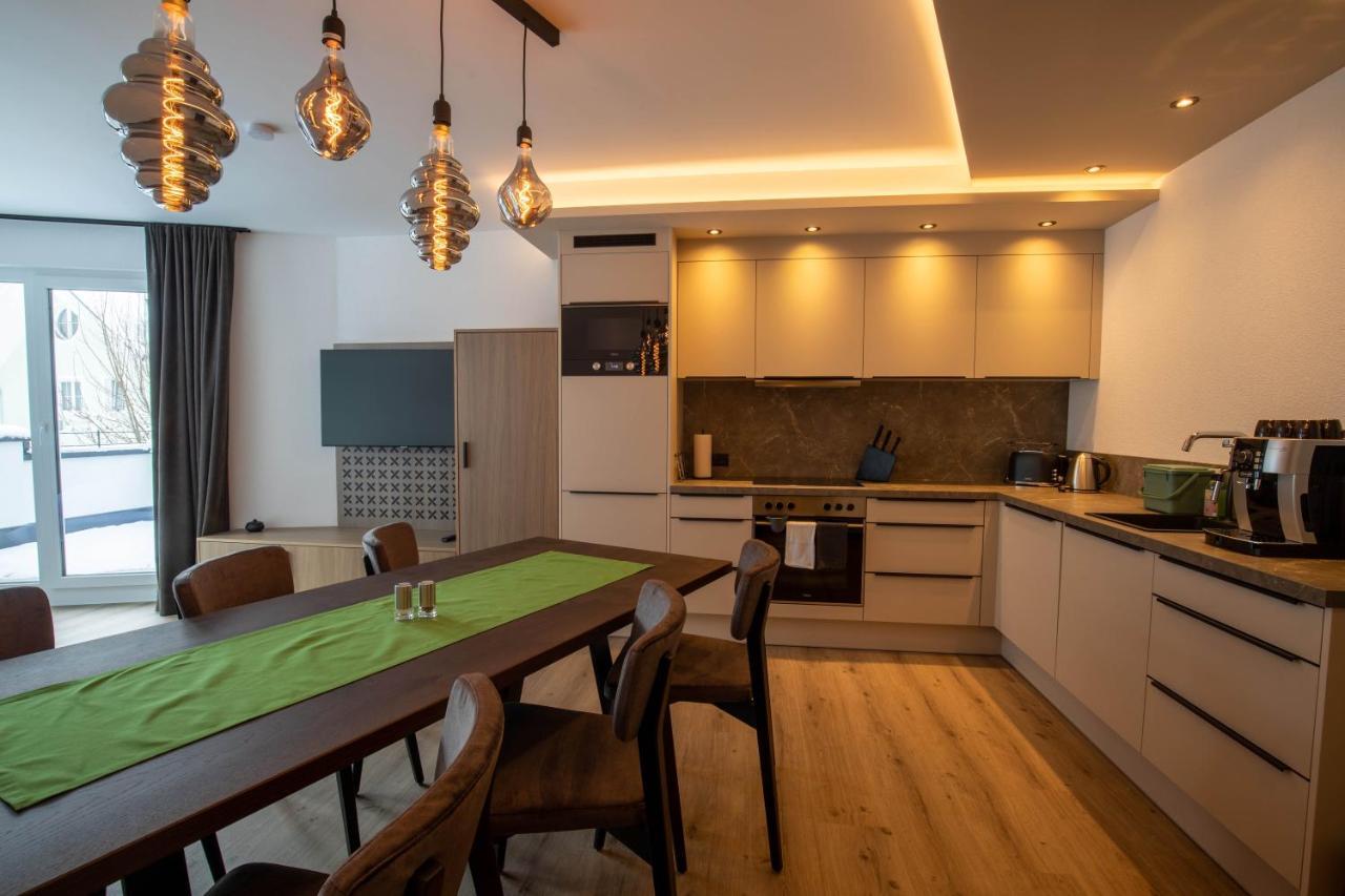 Apartment Place2be