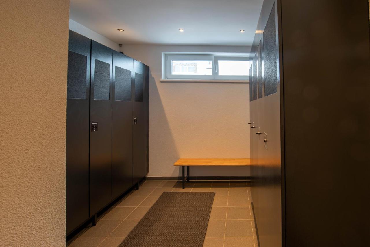 Apartment Place2be Ischgl