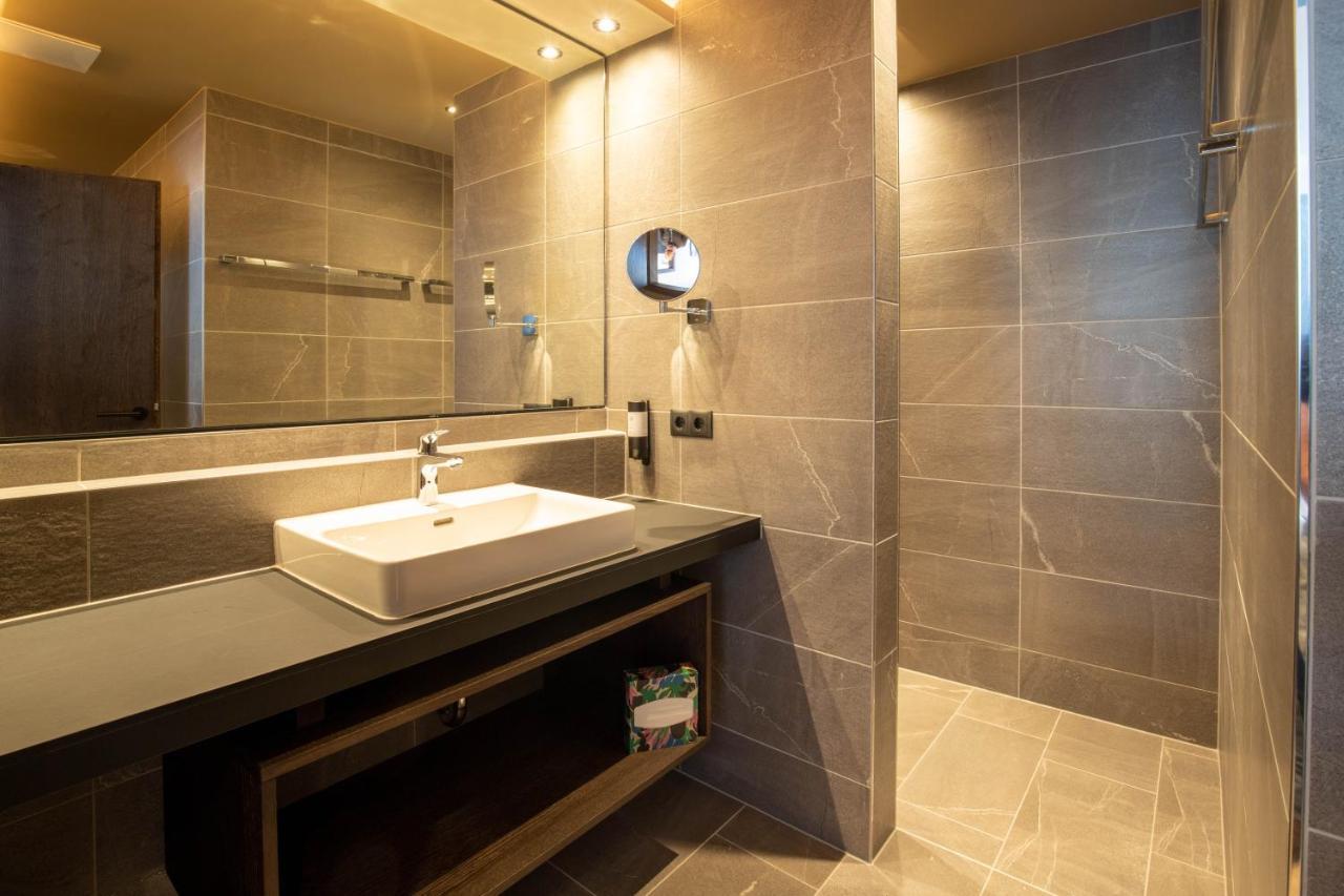 Place2be Apartment Ischgl