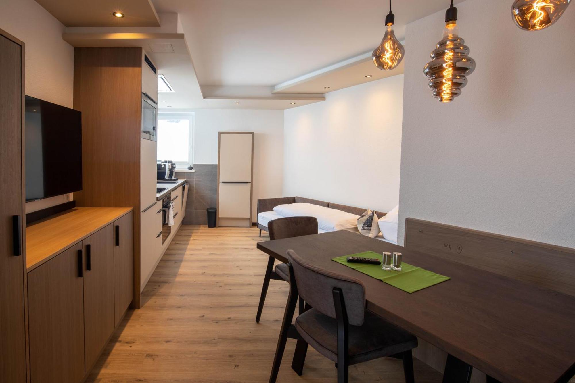 Apartment Place2be Ischgl
