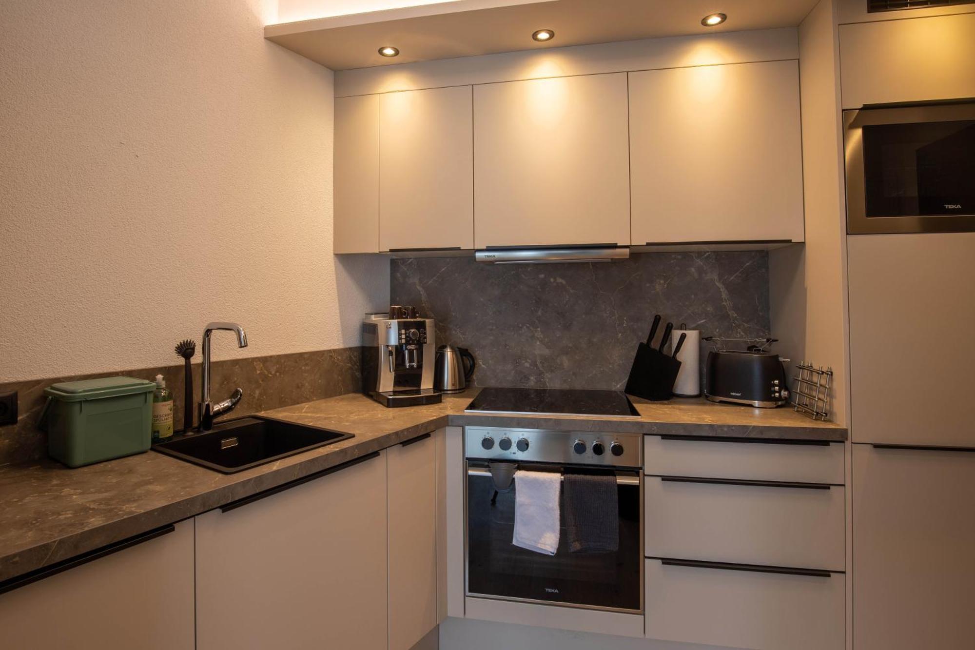 Apartment Place2be *