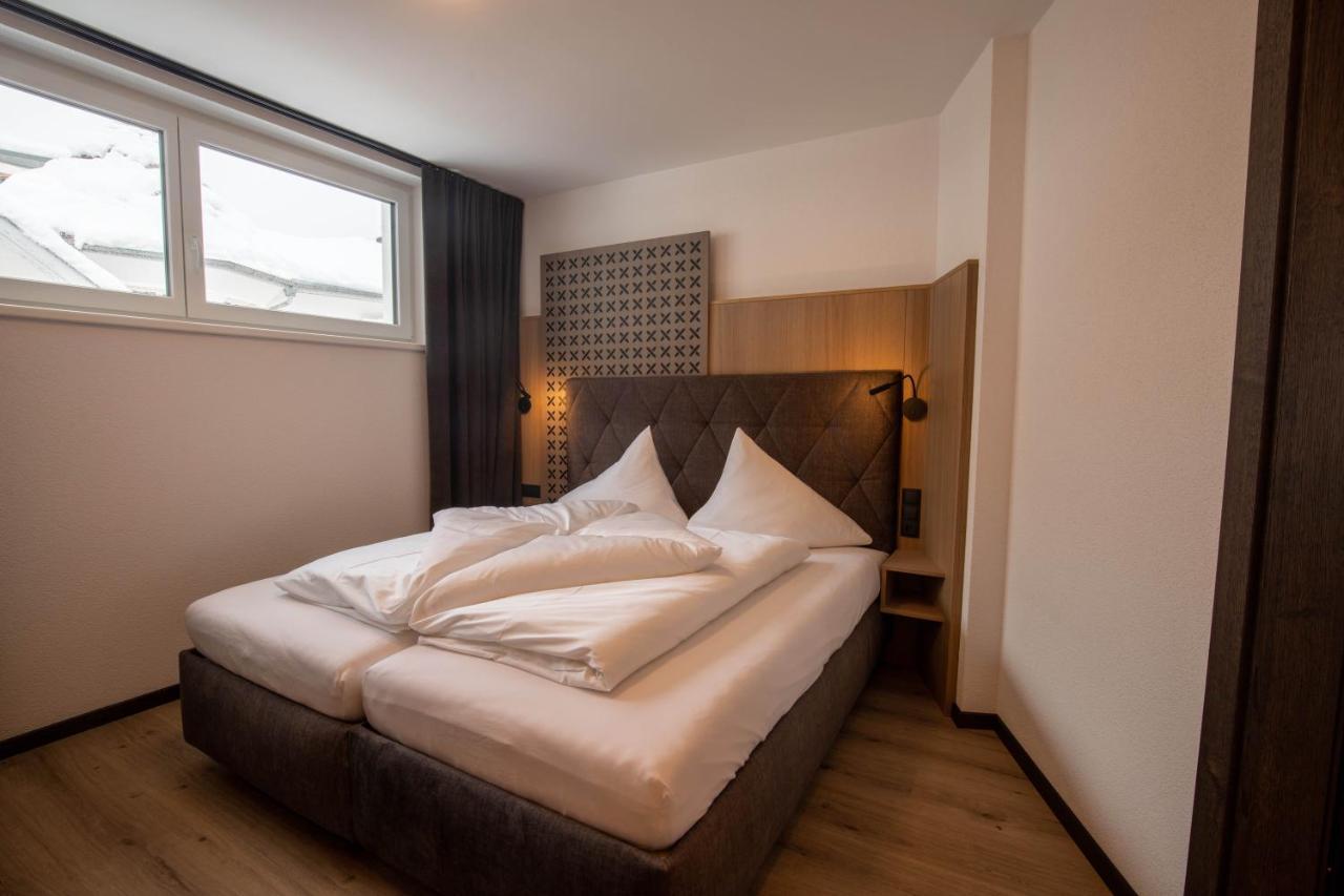 Place2be Apartamento Ischgl