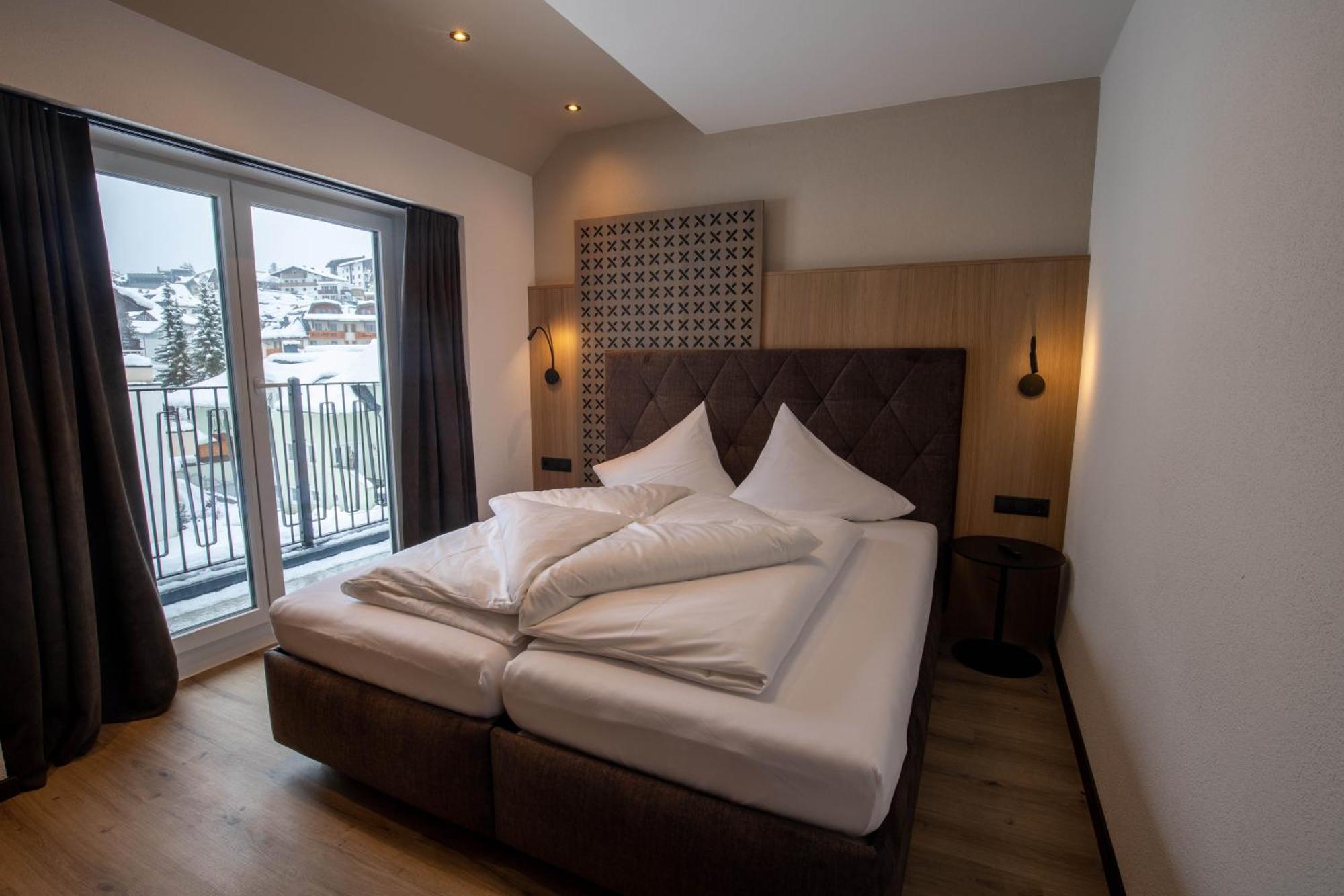 Place2be Apartamento