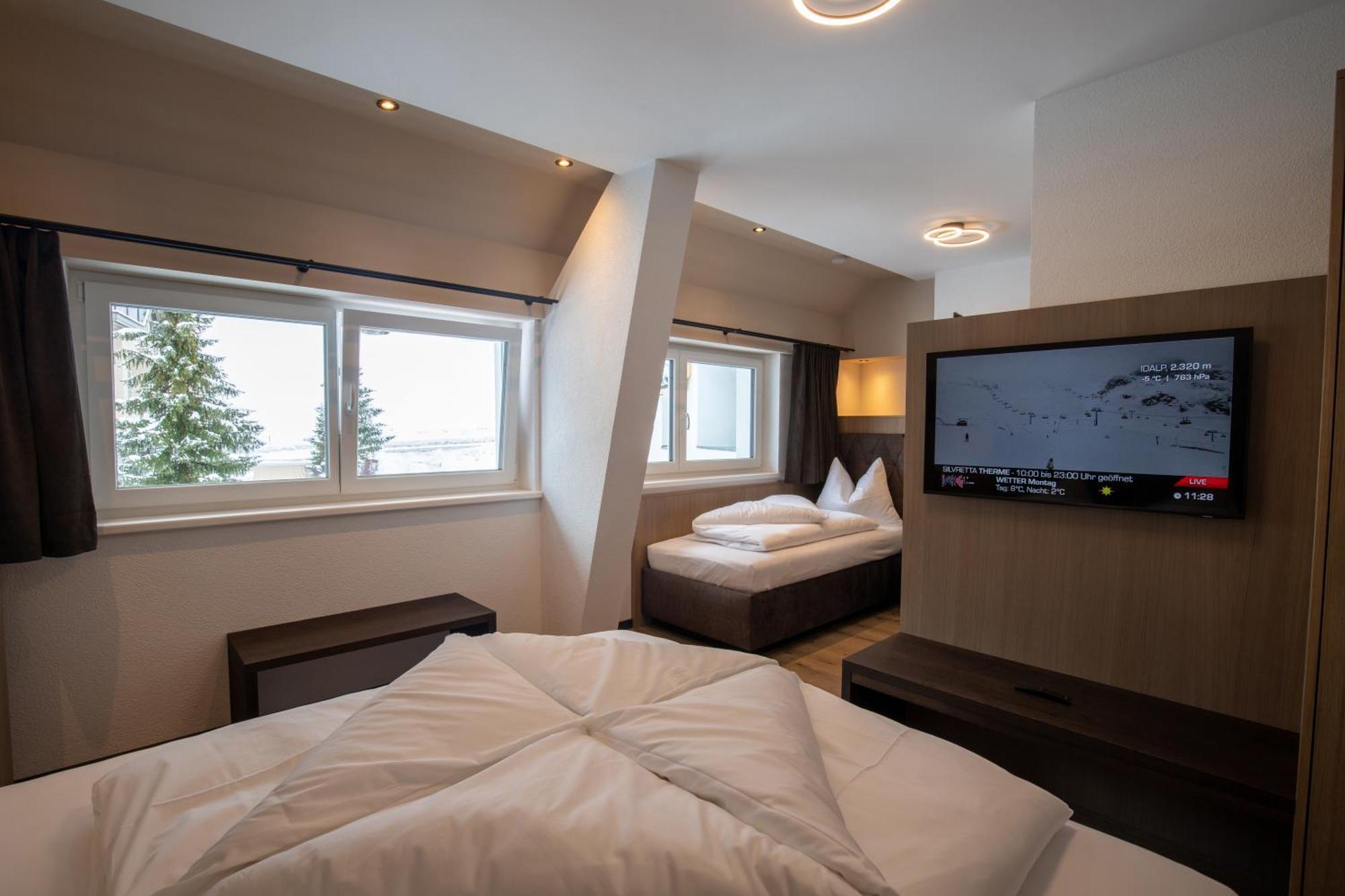 Place2be Apartamento *