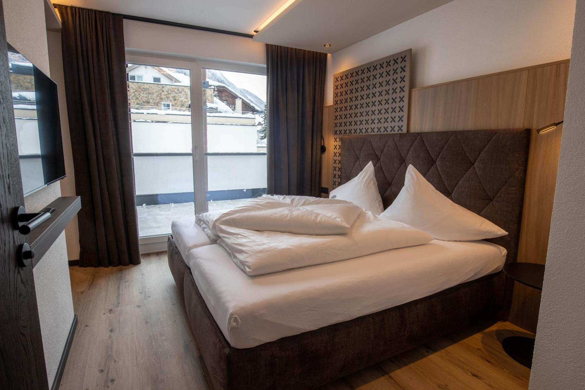 Place2be Apartamento